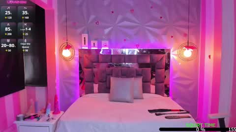 i am Cat  online show from 02/18/25, 07:09