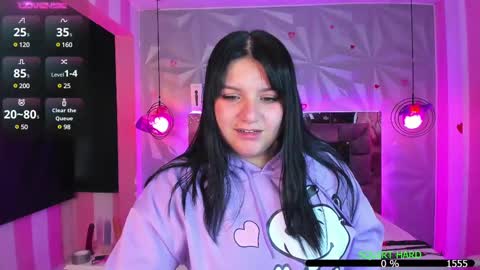 i am Cat  online show from 03/03/25, 06:33