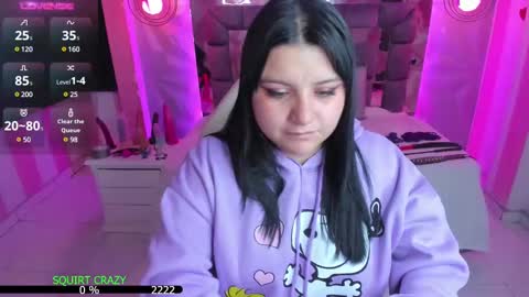 i am Cat  online show from 03/04/25, 06:50