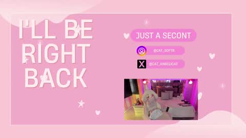 i am Cat  online show from 03/12/25, 07:06