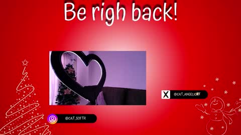 i am Cat  online show from 12/04/25, 05:21