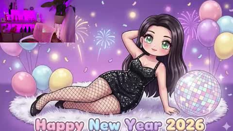 i am Cat  online show from 01/13/26, 10:48