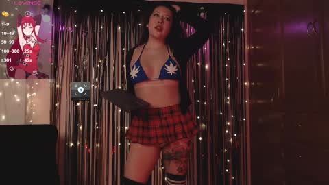 Giovanna online show from 02/06/25, 10:53