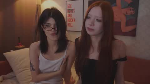 EllaLyn online show from 01/15/26, 08:01