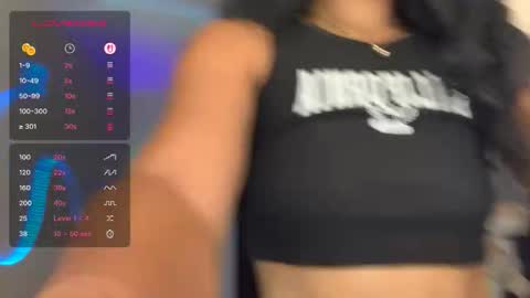 the_dahli_mama online show from 10/26/25, 01:06