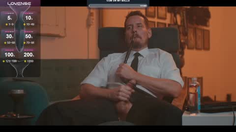 The DILF -  online show from 12/17/24, 03:17