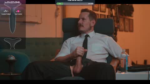 The DILF -  online show from 12/17/24, 06:20