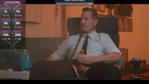 The DILF -  online show from 12/19/24, 06:34