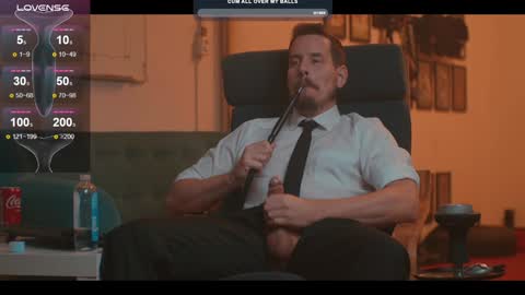 The DILF -  online show from 12/21/24, 04:25