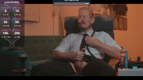 The DILF -  online show from 12/31/24, 05:07