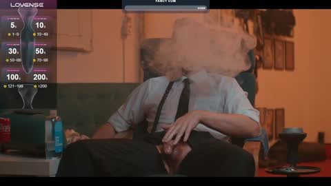 The DILF -  online show from 01/02/25, 03:08