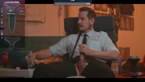 The DILF -  online show from 01/04/25, 12:49