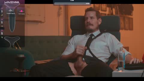 The DILF -  online show from 01/06/25, 04:13