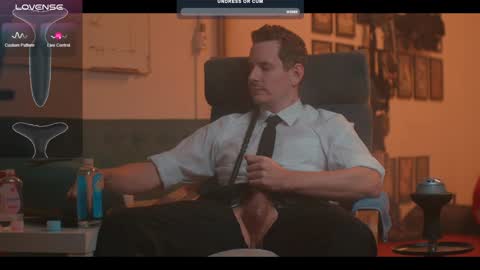 The DILF -  online show from 01/12/25, 07:10