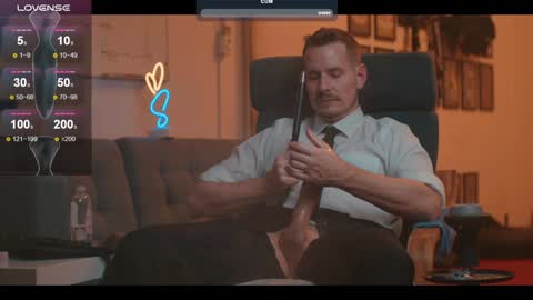 The DILF -  online show from 01/26/25, 09:07