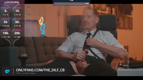 The DILF -  online show from 01/27/25, 03:50