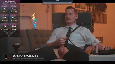 The DILF -  online show from 01/27/25, 10:27