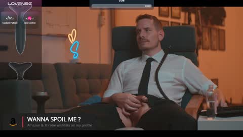 The DILF -  online show from 01/29/25, 08:14