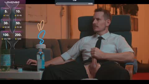 The DILF -  online show from 02/01/25, 08:37