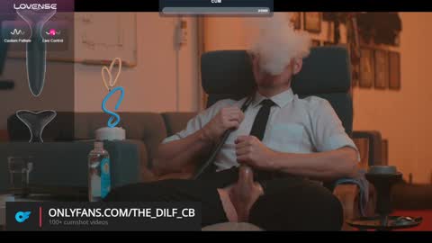 The DILF -  online show from 02/06/25, 10:04