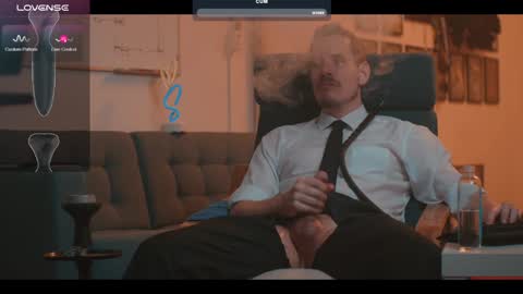 The DILF -  online show from 02/07/25, 08:20