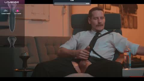 The DILF -  online show from 02/09/25, 12:19