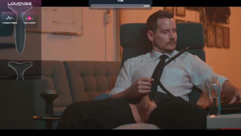 The DILF -  online show from 02/11/25, 04:13