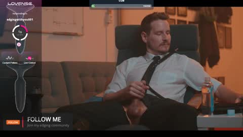 The DILF -  online show from 02/15/25, 04:01