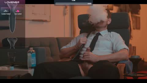 The DILF -  online show from 02/16/25, 12:32