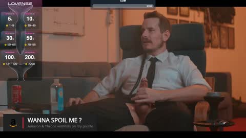 The DILF -  online show from 02/27/25, 02:00