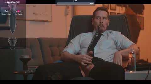 The DILF -  online show from 03/01/25, 12:45