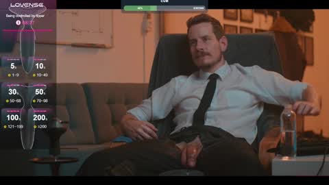 The DILF -  online show from 03/01/25, 03:49