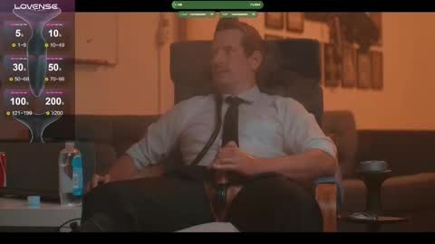 The DILF -  online show from 09/12/25, 04:40