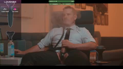 The DILF -  online show from 09/28/25, 01:16