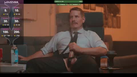 The DILF -  online show from 09/30/25, 02:33