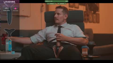 The DILF -  online show from 10/03/25, 03:20