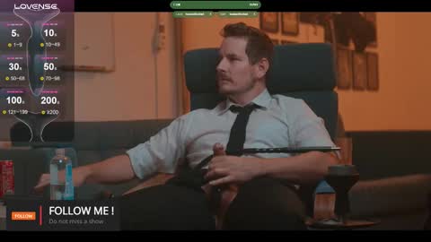 The DILF -  online show from 11/22/25, 04:39