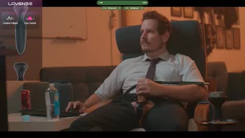 The DILF -  online show from 02/16/26, 05:09