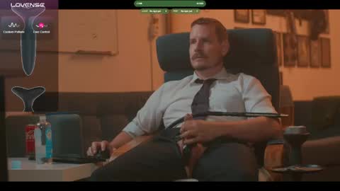 The DILF -  online show from 05/15/26, 04:36