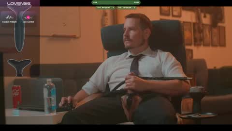 The DILF -  online show from 05/16/26, 10:36