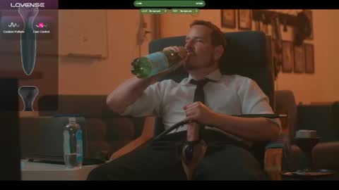 The DILF -  online show from 05/28/26, 08:44