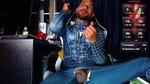 the dog lian online show from 02/08/26, 02:04