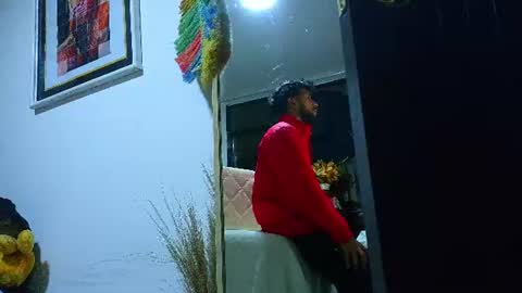the dog lian online show from 07/21/26, 12:02