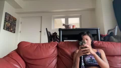 the_emmarouge online show from 10/15/25, 01:50