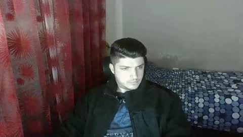 Professional Kinkster online show from 02/05/25, 10:41