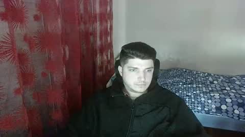 Professional Kinkster online show from 02/17/25, 01:32