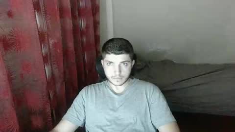 Professional Kinkster online show from 09/21/25, 04:52