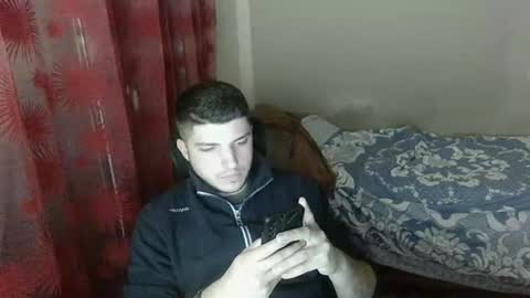 Professional Kinkster online show from 10/20/25, 08:15