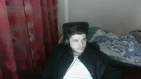 Professional Kinkster online show from 11/25/25, 11:16