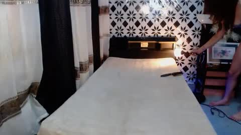 samm online show from 02/21/25, 03:45